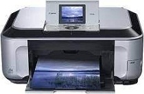 Драйвер Canon PIXMA MP988