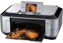 Драйвер Canon PIXMA MP996