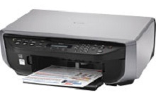 Драйвер Canon PIXMA MX300