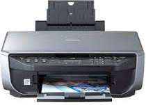 Драйвер Canon PIXMA MX308