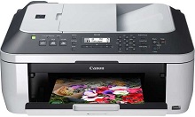 Драйвер Canon PIXMA MX320