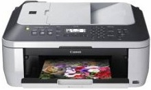 Драйвер Canon PIXMA MX328