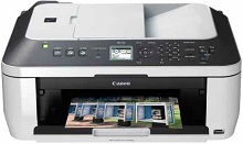Драйвер Canon PIXMA MX330