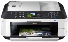 Драйвер Canon PIXMA MX350
