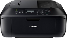 Драйвер Canon PIXMA MX372