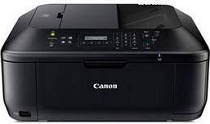 Драйвер Canon PIXMA MX374