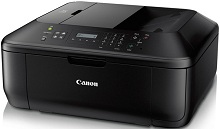 Драйвер Canon PIXMA MX392