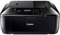Драйвер Canon PIXMA MX394
