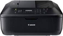 Драйвер Canon PIXMA MX395
