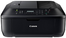 Драйвер Canon PIXMA MX396