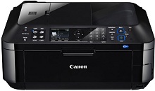 Драйвер Canon PIXMA MX420
