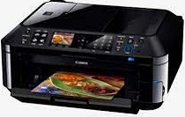 Драйвер Canon PIXMA MX426