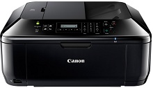 Драйвер Canon PIXMA MX432