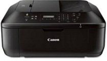 Драйвер Canon PIXMA MX475