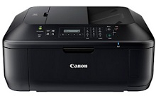 Драйвер Canon PIXMA MX476