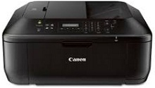 Драйвер Canon PIXMA MX477