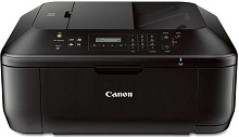 Драйвер Canon PIXMA MX479