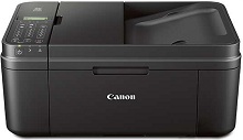 Драйвер Canon PIXMA MX492