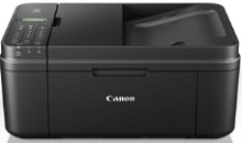 Драйвер Canon PIXMA MX495