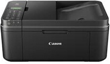 Драйвер Canon PIXMA MX497