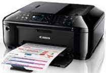 Драйвер Canon PIXMA MX514