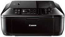 Драйвер Canon PIXMA MX525