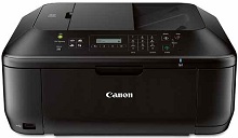 Драйвер Canon PIXMA MX532
