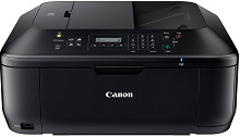 Драйвер Canon PIXMA MX536