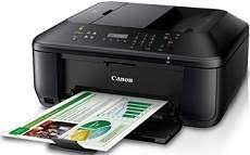 Драйвер Canon PIXMA MX537