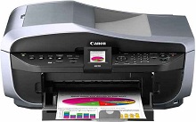 Драйвер Canon PIXMA MX700