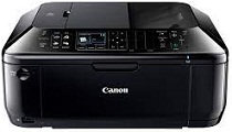 Драйвер Canon PIXMA MX714