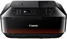 Драйвер Canon PIXMA MX726