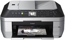 Драйвер Canon PIXMA MX860