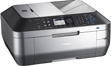 Драйвер Canon PIXMA MX870
