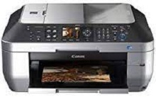 Драйвер Canon PIXMA MX876