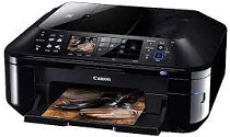 Драйвер Canon PIXMA MX884