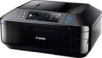 Драйвер Canon PIXMA MX894