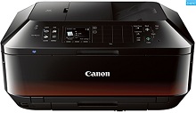 Драйвер Canon PIXMA MX922