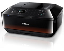 Драйвер Canon PIXMA MX924