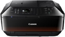 Драйвер Canon PIXMA MX925