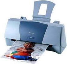Драйвер Canon PIXMA S100SP