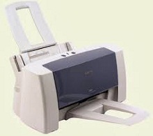 Драйвер Canon PIXMA S300