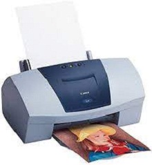 Драйвер Canon PIXMA S520