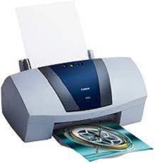 Драйвер Canon PIXMA S750