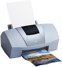 Драйвер Canon PIXMA S820