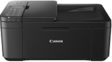 Драйвер Canon PIXMA TR4520