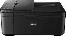 Драйвер Canon PIXMA TR4522
