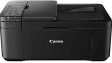 Драйвер Canon PIXMA TR4540