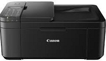 Драйвер Canon PIXMA TR4550