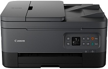 Драйвер Canon PIXMA TR7020